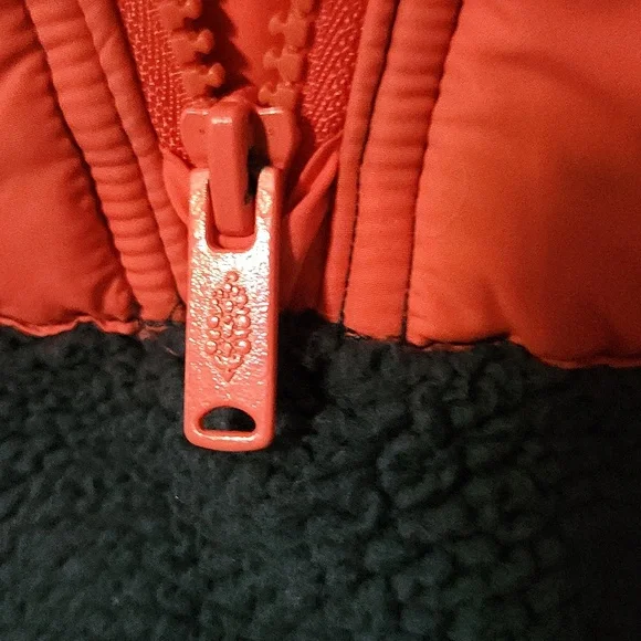 Free People Coral Hooded Pullover - Picture 6 of 6